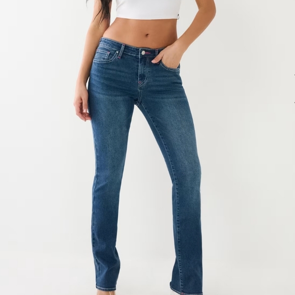 True Religion Jeans US 25 - Picture 1 of 11